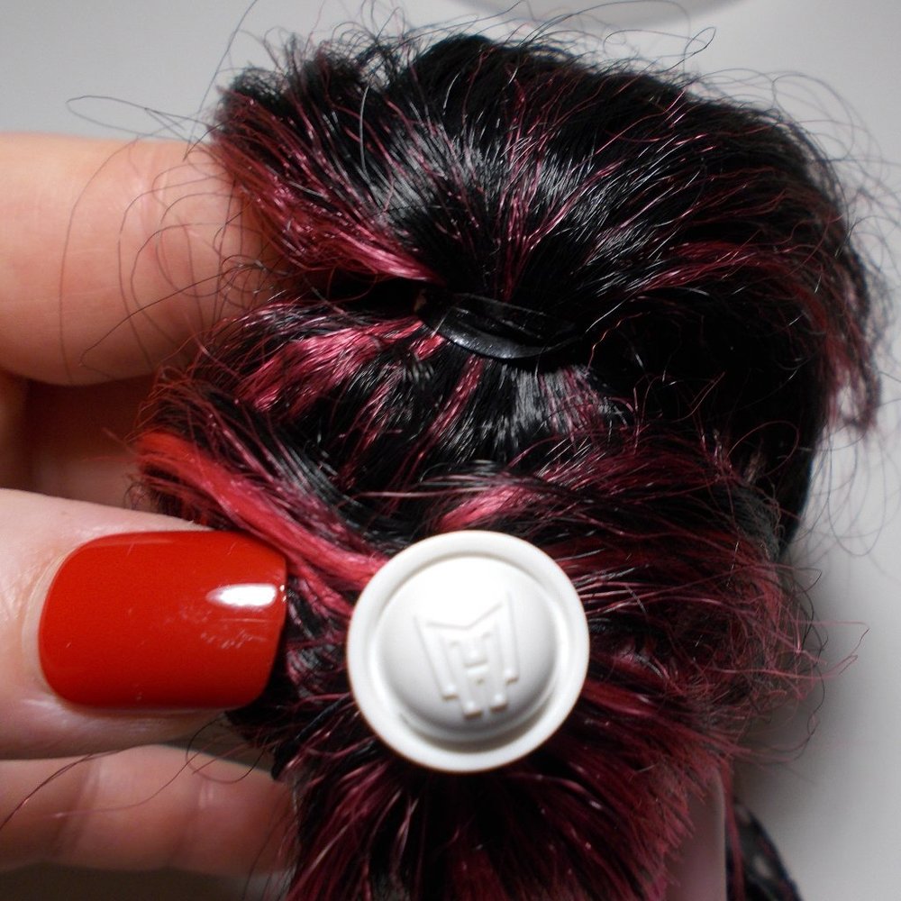 Monster High Draculaura the sailor Doll EUC - Picture 12 of 12